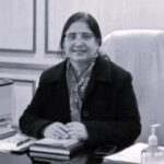 Surekha Dangwal, PhD